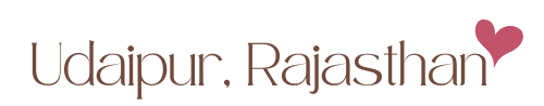 udaipur-rajasthan-logo