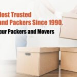 Udaipur Packers And Movers