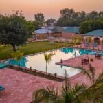 Luxury Resort in ranthambore