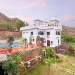 Private Pool Villa in Udaipur