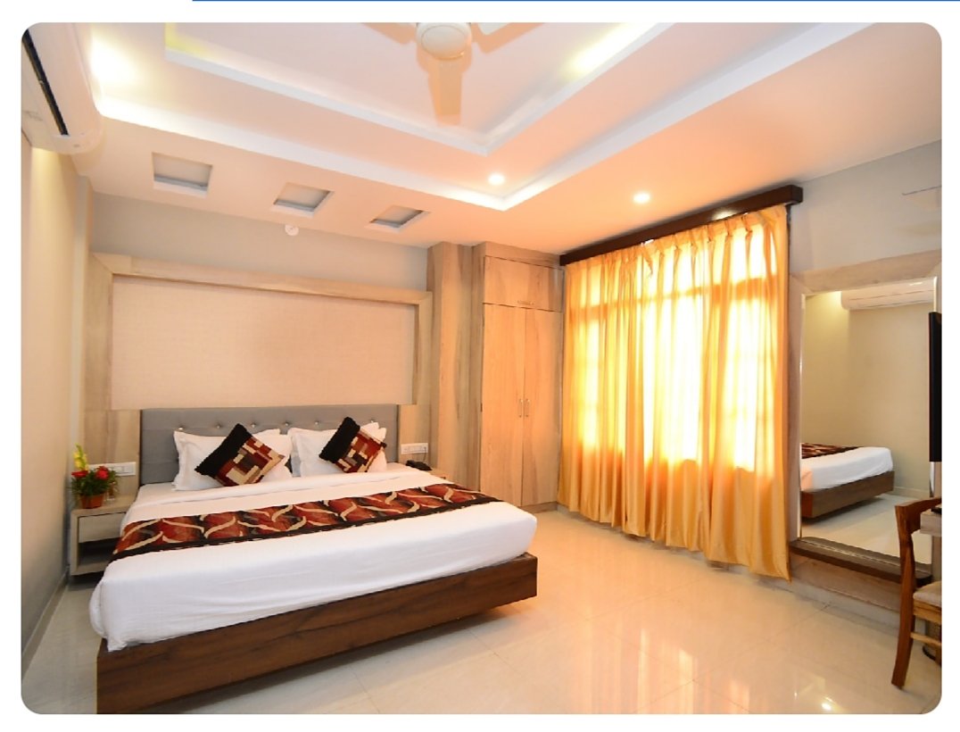 Budget Hotel in Udaipur