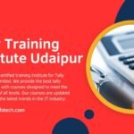 Gait Infotech - Tally Training in Udaipur, Rajasthan