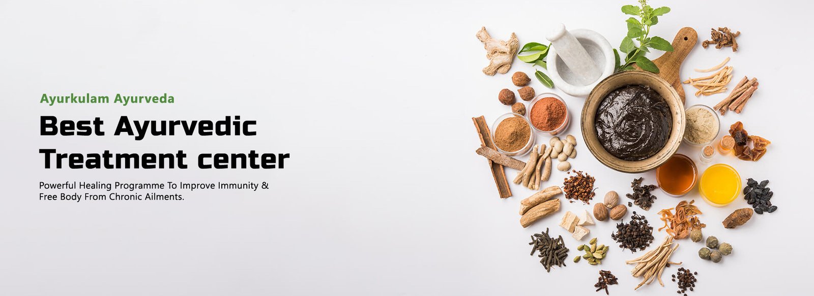 Ayurvedic Initial Consultation in Calgary