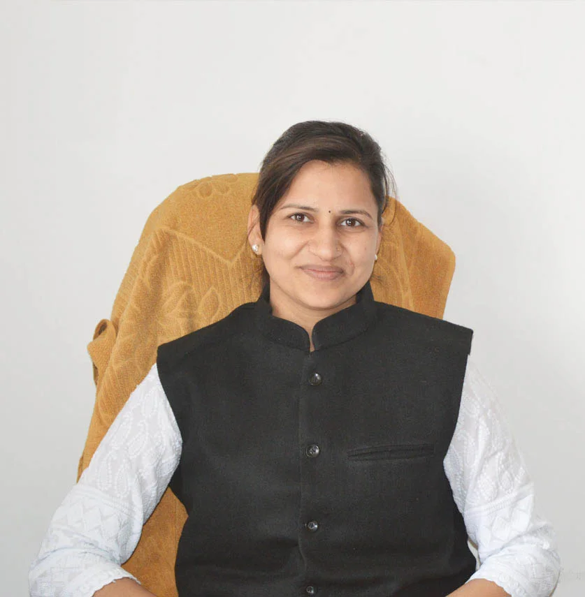 Advocate Jyoti Joshi-the Leading Divorce Lawyer in Udaipur