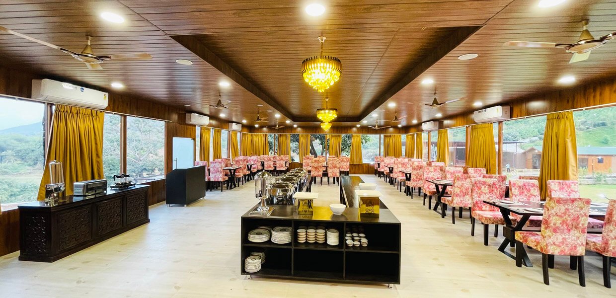 Vasant Kunj Nature Resort - Best Resort in Udaipur