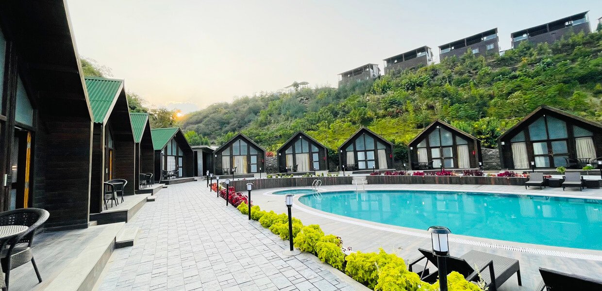 Vasant Kunj Nature Resort – Best Resort in Udaipur