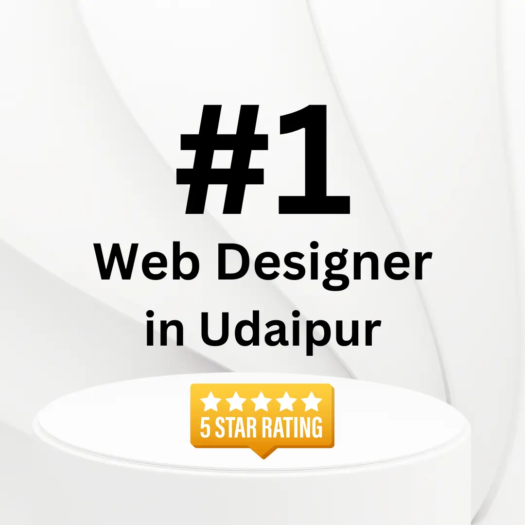 Vikram Chouhan- Freelance Web Designer