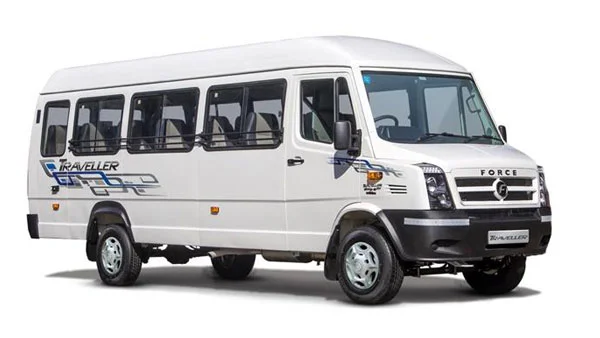 Rajasthan Route Cabs