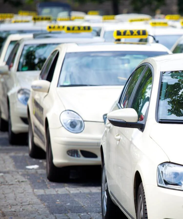 best taxi service in udaipur