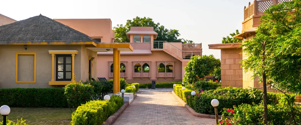 Best Resort in Dechu, Jodhpur