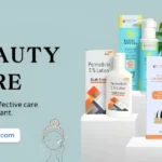 Healthcare Product Manufacturer in India