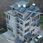 Serene Resort in Manali