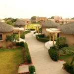 Thar Oasis Resort Dechu