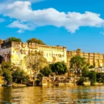 Udaipur Hotel Gateways