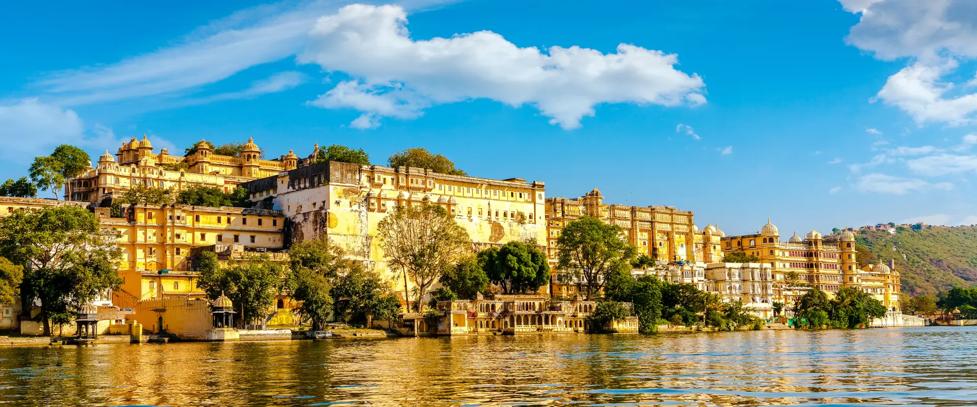 Udaipur Hotel Gateways – Budget Hotels in Udaipur for Comfortable Stays