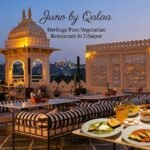 Best Pure Veg Restaurant in Udaipur