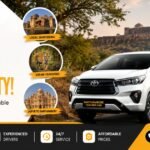 Ranthambore Taxi Service