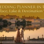 Best Wedding Planner in Udaipur