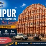 Best Taxi in Jaipur