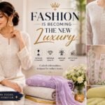 Chikankari Fashion