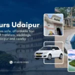 Taxi Service in Udaipur