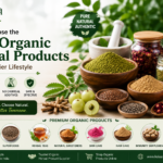 Wholesale Organic Products