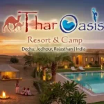 Best Resort in Dechu Jodhpur